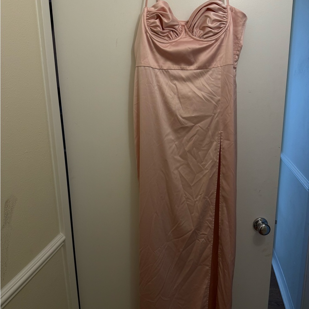 BABY BOO ALORA DRESS - Picture 4 of 5
